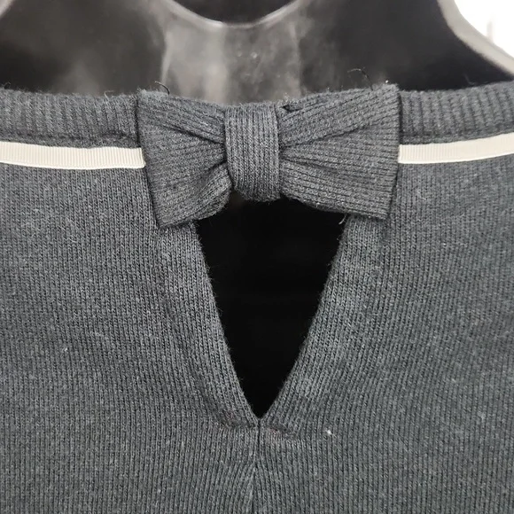 Kate Spade New York Light Sleeper heavy dreamer Sleep Top - Picture 8 of 10